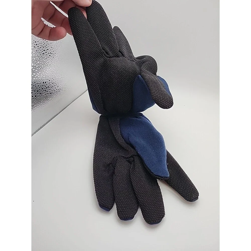 New York Yankees Adult Sport Utility Gloves MLB Fleece Work Glove Wincraft New